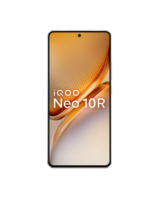 IQOO Neo 10R 5G Refurbished
