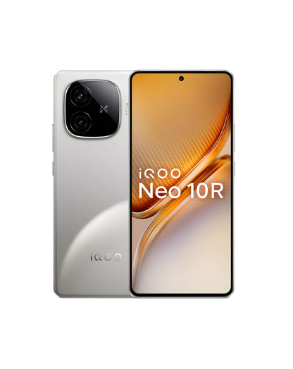 IQOO Neo 10R 5G Refurbished