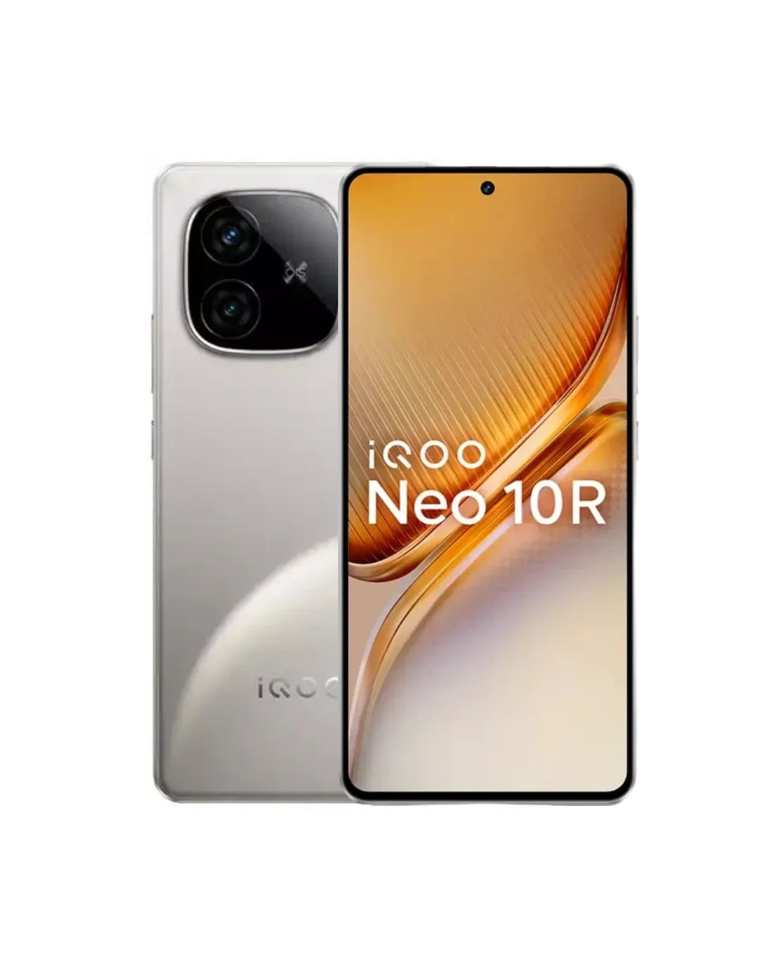 iQOO Neo 10R 5G Refurbished