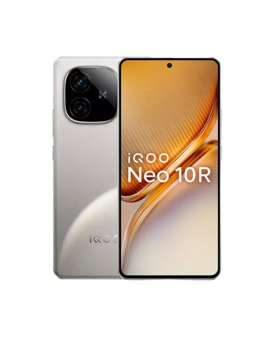 iQOO Neo 10R 5G Refurbished