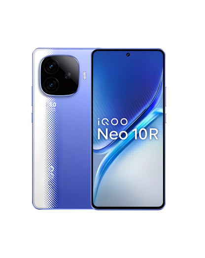 IQOO Neo 10R 5G Refurbished