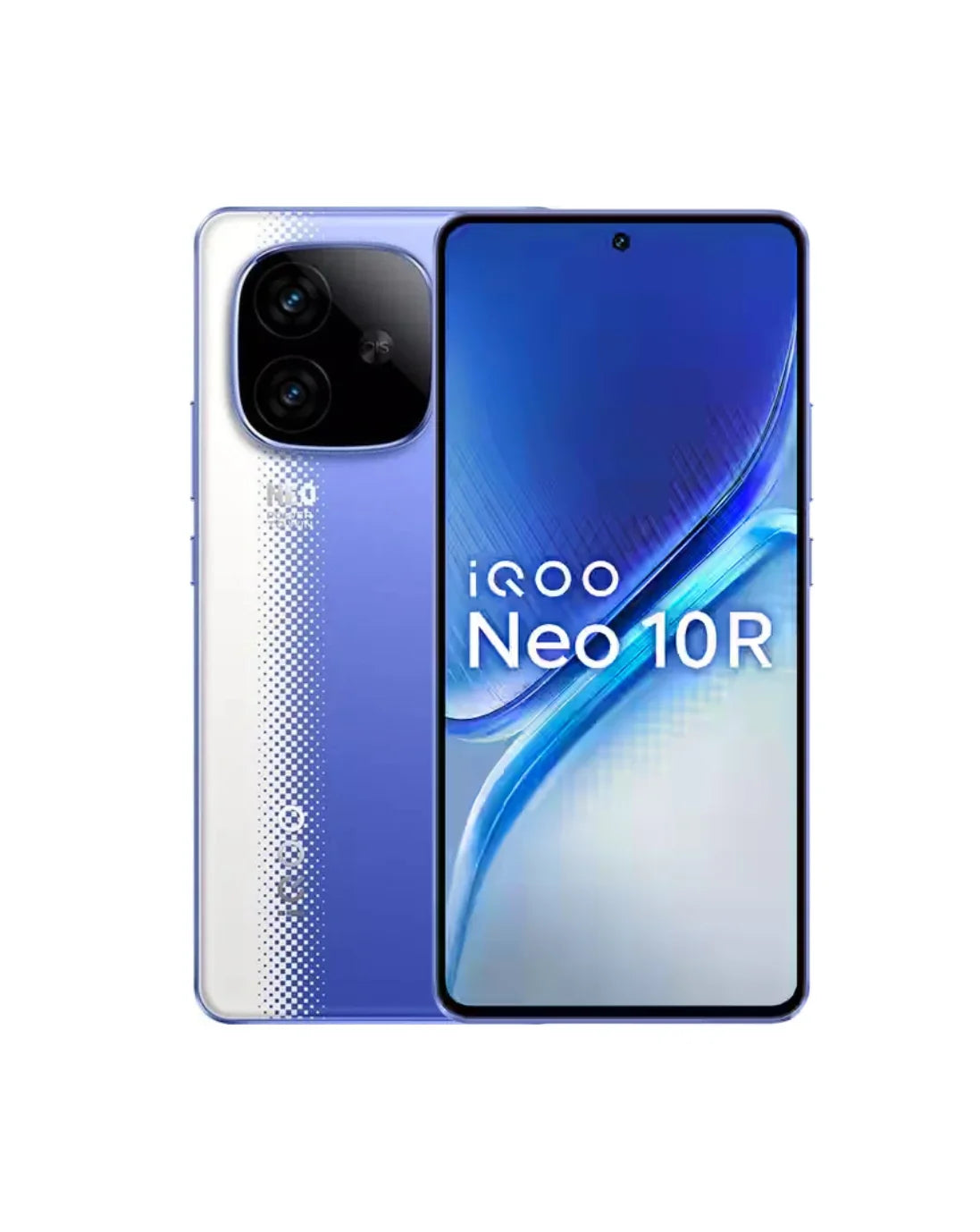 iQOO Neo 10R 5G Refurbished