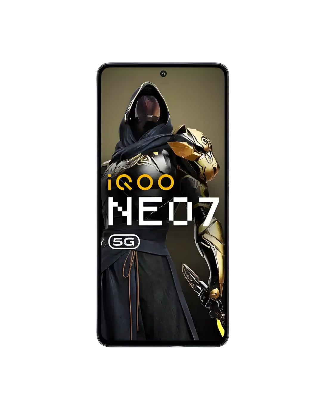 iQOO Neo 7 Refurbished