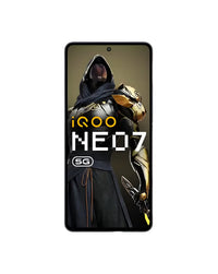 iQOO Neo 7 Refurbished