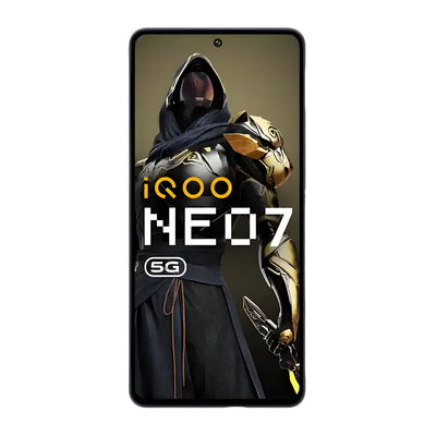 iQOO Neo 7 Refurbished
