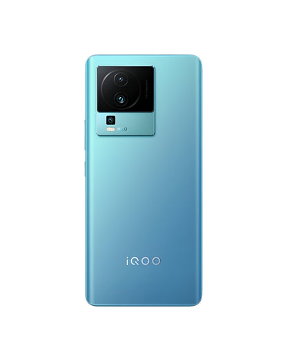 iQOO Neo 7 Refurbished