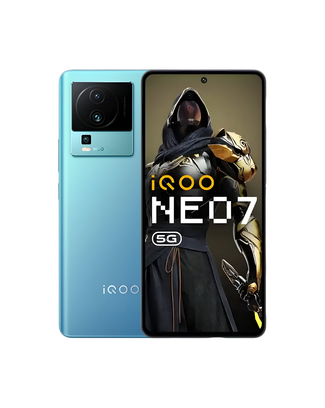 iQOO Neo 7 Refurbished