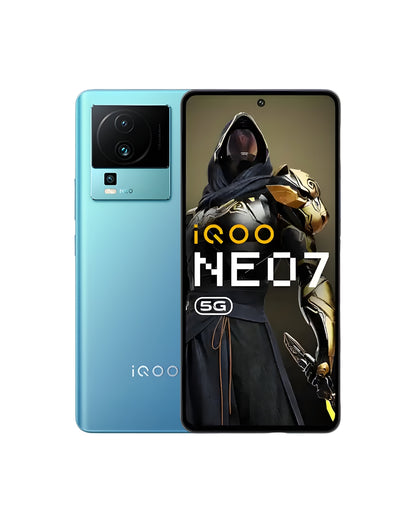 iQOO Neo 7 Refurbished