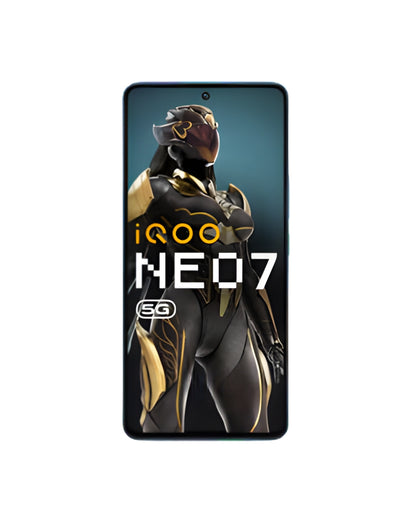 iQOO Neo 7 Refurbished