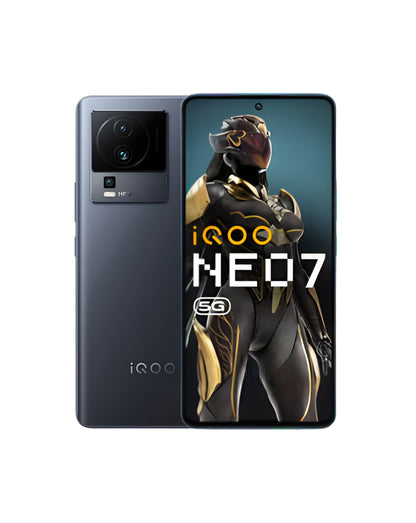 iQOO Neo 7 Refurbished