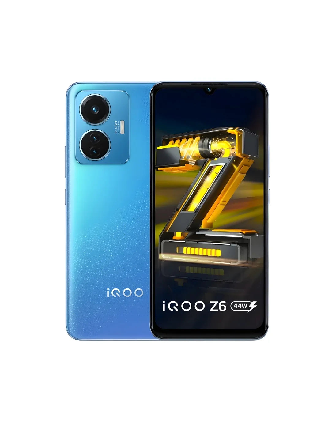 IQOO Z6 44W Refurbished