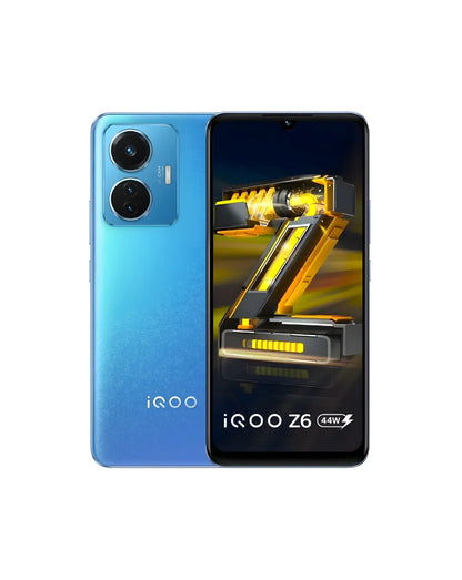 IQOO Z6 44W Refurbished