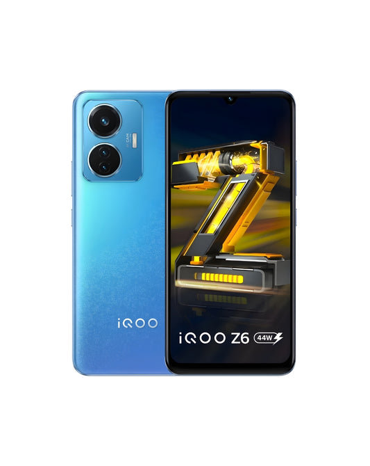 IQOO Z6 44W Refurbished