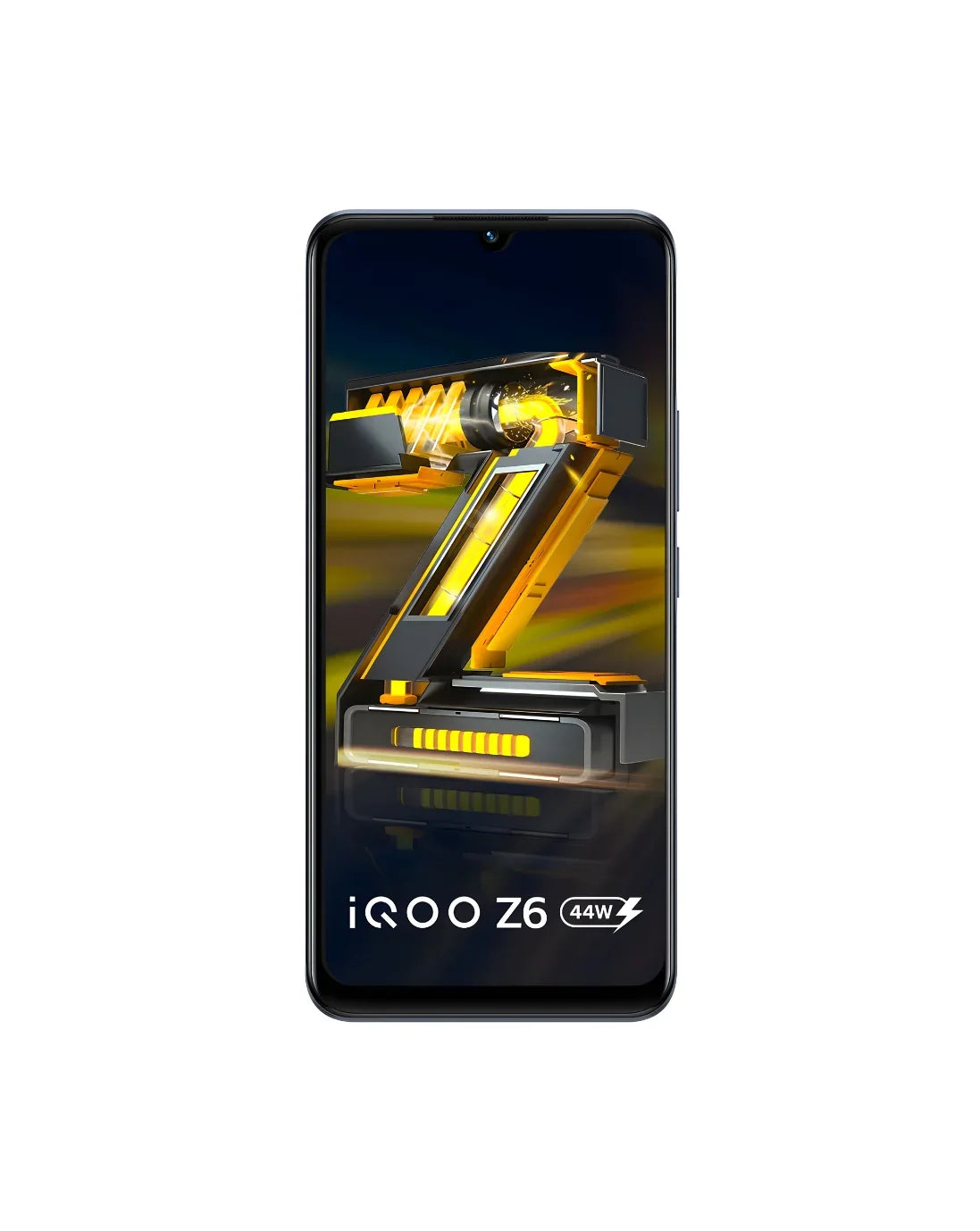 IQOO Z6 44W Refurbished
