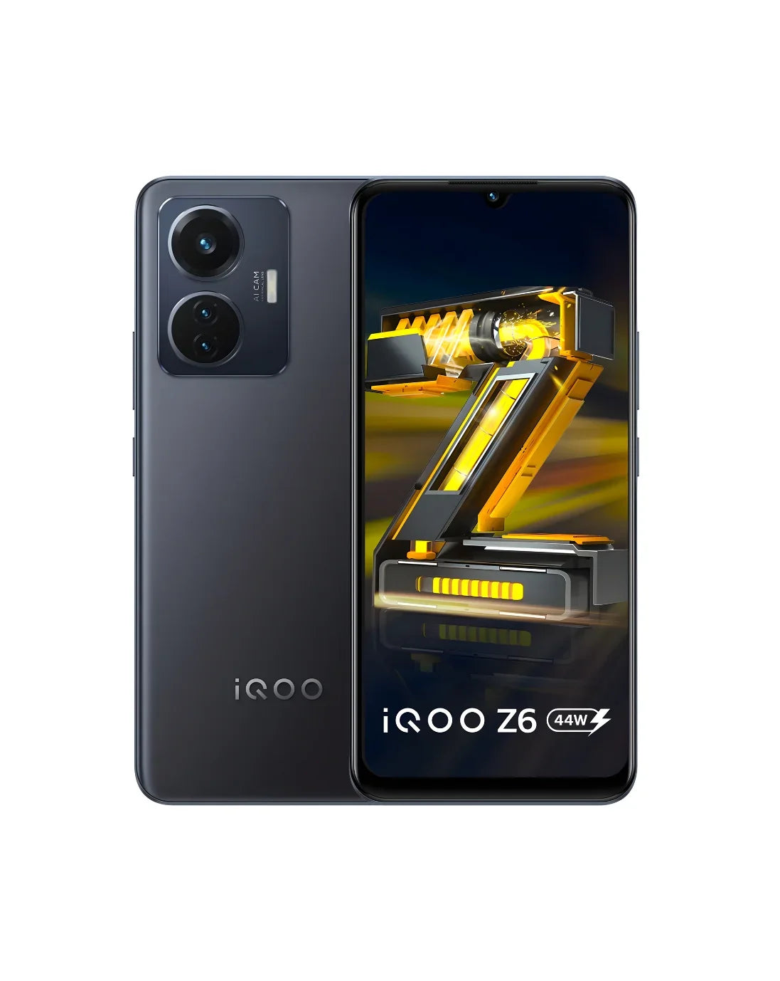 IQOO Z6 44W Refurbished