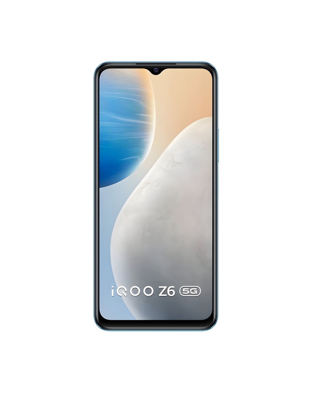 iQOO Z6 5G Refurbished