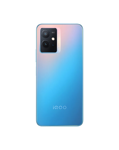 iQOO Z6 5G Refurbished