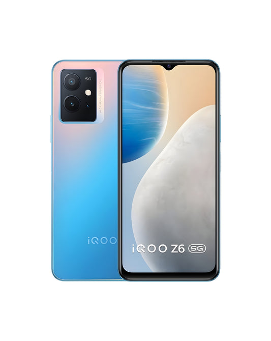 iQOO Z6 5G Refurbished