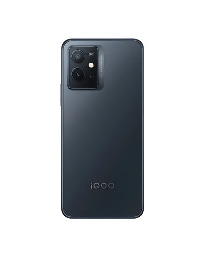 iQOO Z6 5G Refurbished