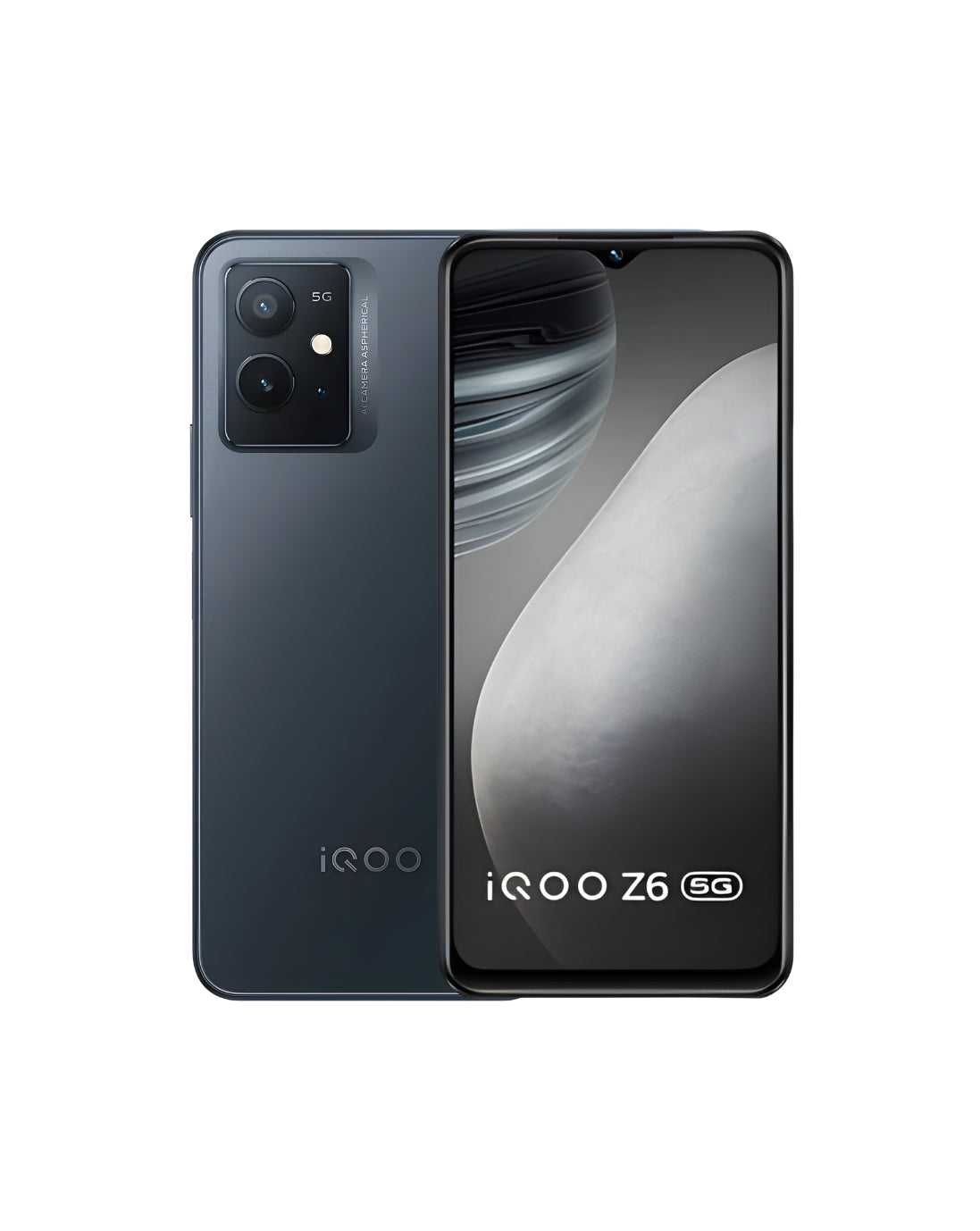 iQOO Z6 5G Refurbished