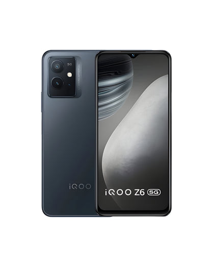 iQOO Z6 5G Refurbished