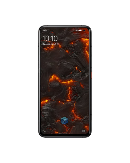 IQOO 3 Refurbished