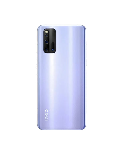 IQOO 3 Refurbished