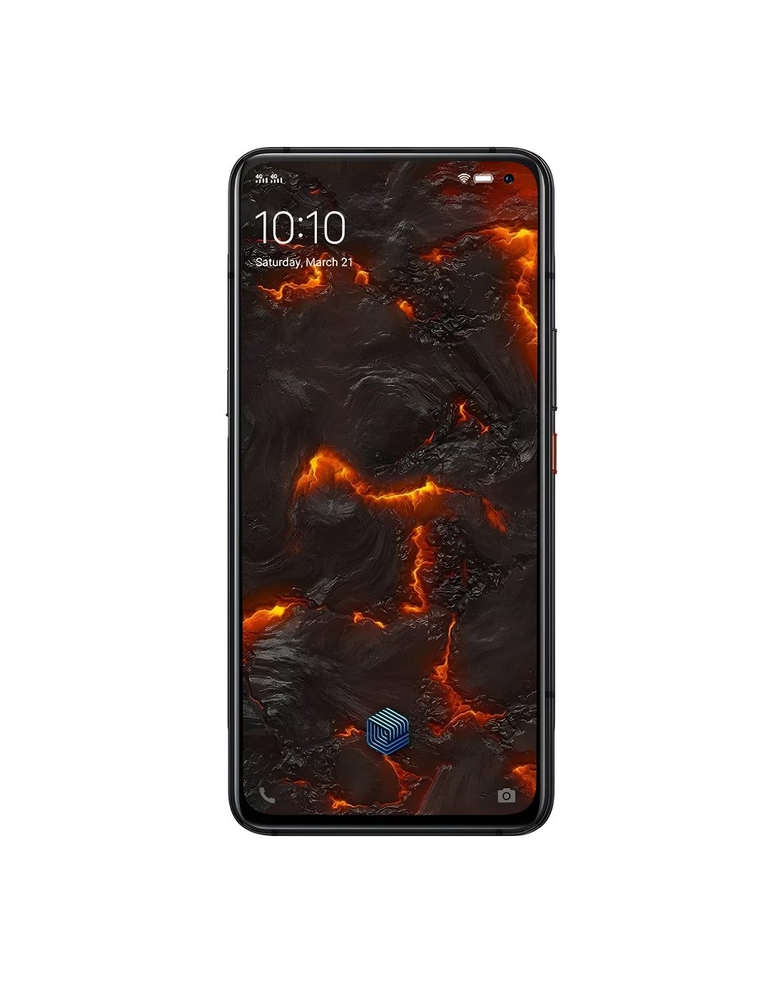 IQOO 3 Refurbished
