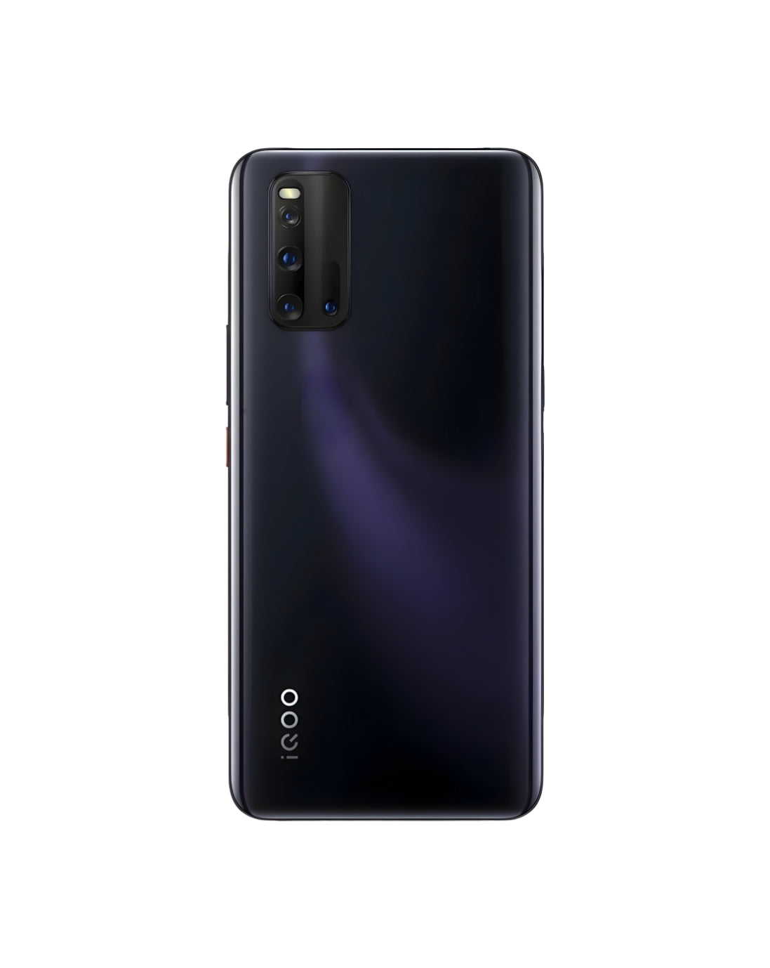 IQOO 3 Refurbished