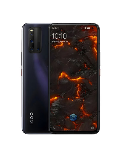 IQOO 3 Refurbished