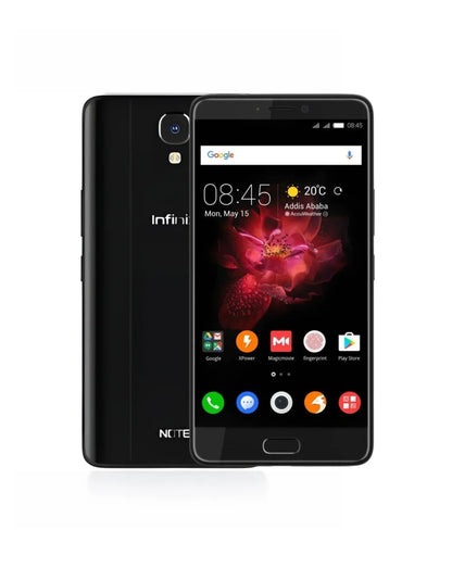 Infinix Note 4 4G Refurbished