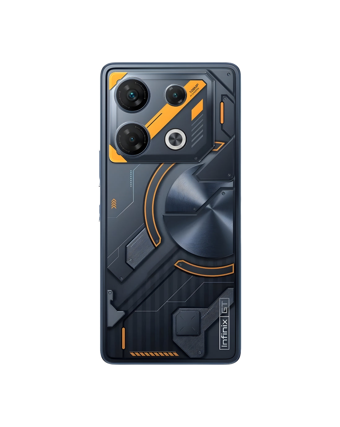 Infinix GT10 Pro 5G Refurbished