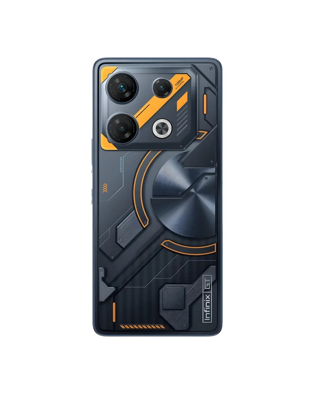 Infinix GT10 Pro 5G Refurbished