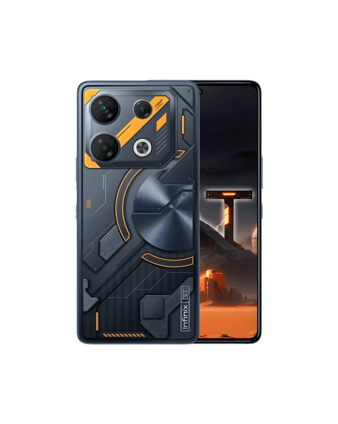 Infinix GT10 Pro 5G Refurbished