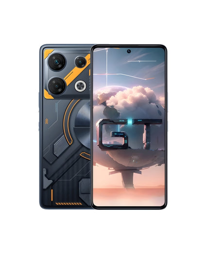 Infinix GT10 Pro 5G Refurbished