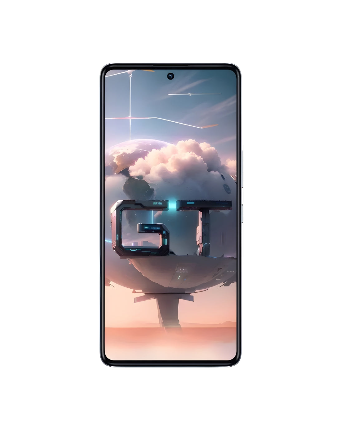 Infinix GT10 Pro 5G Refurbished