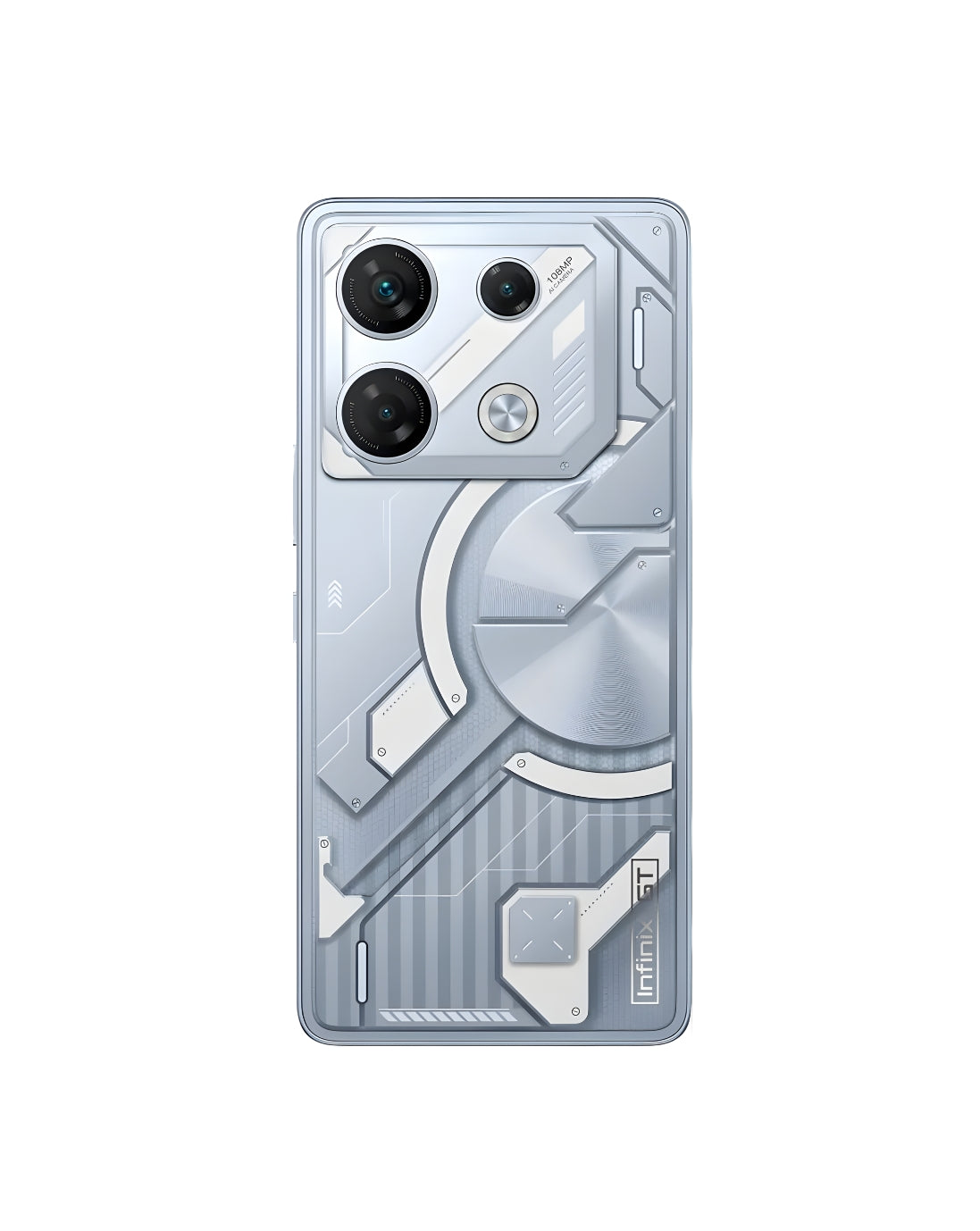 Infinix GT10 Pro 5G Refurbished