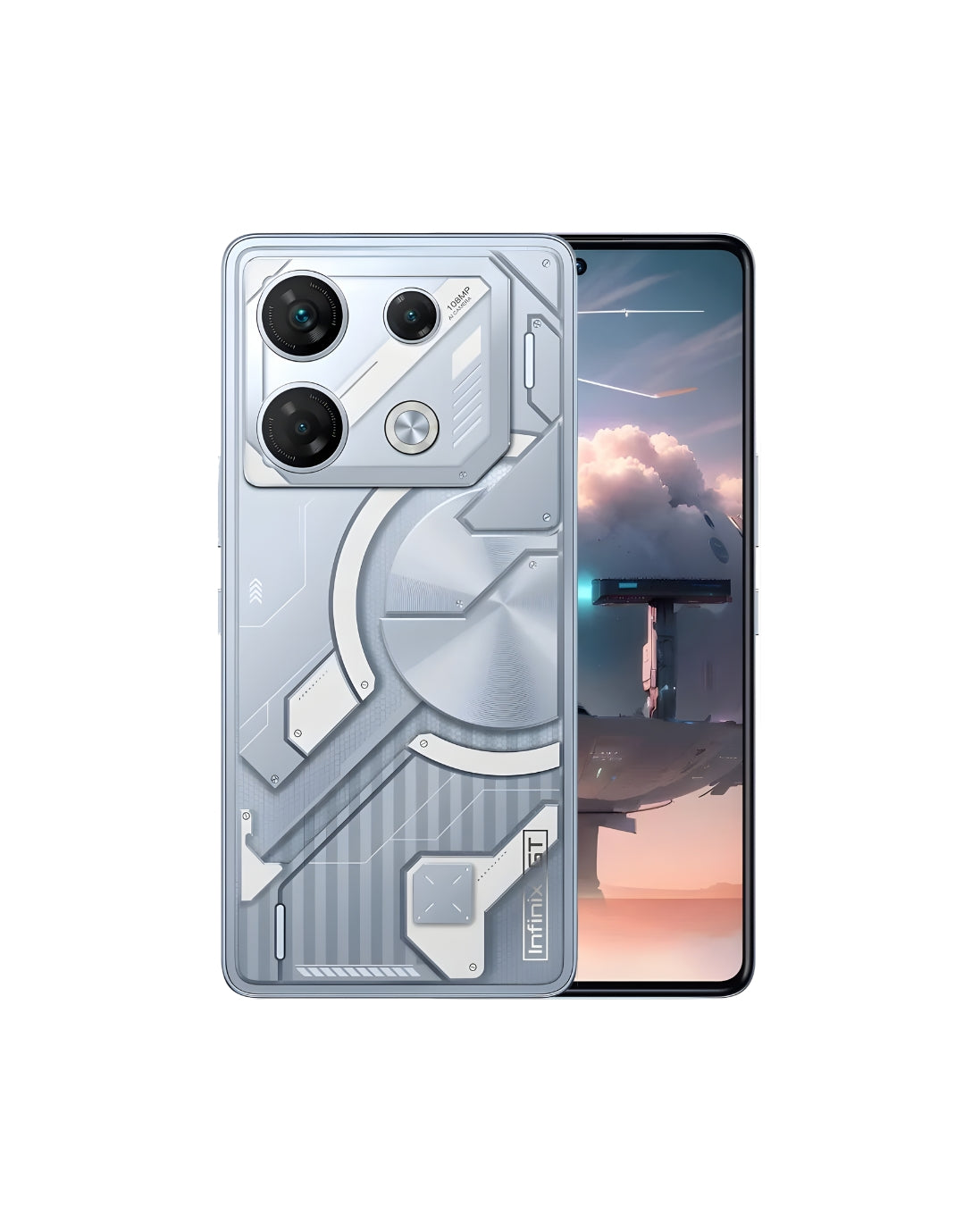 Infinix GT10 Pro 5G Refurbished