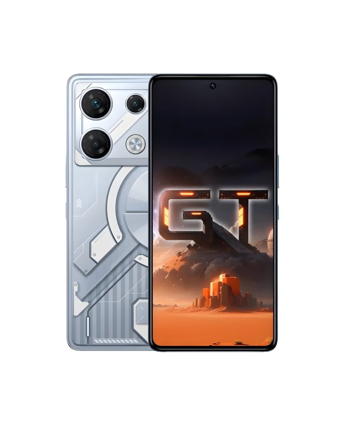 Infinix GT10 Pro 5G Refurbished