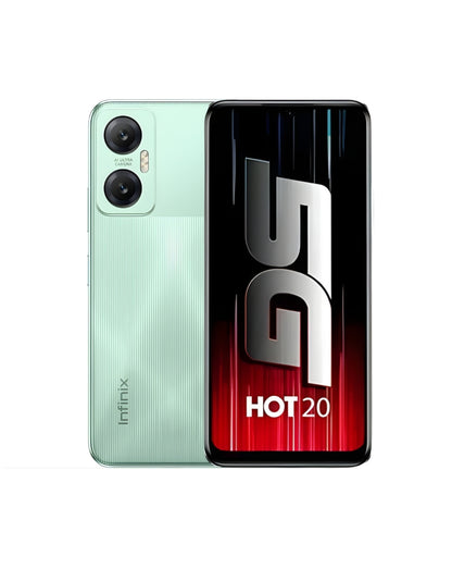 Infinix Hot 20 5G Refurbished
