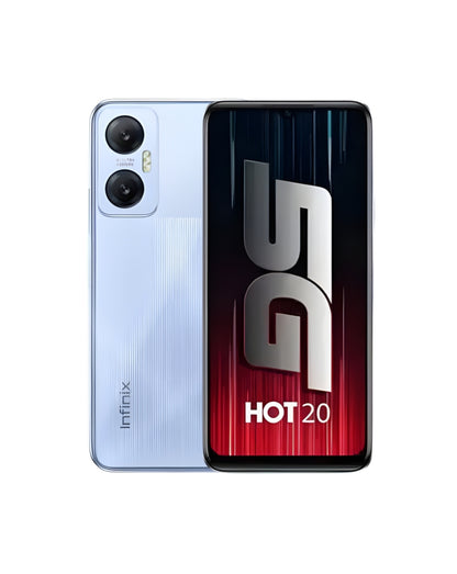 Infinix Hot 20 5G Refurbished