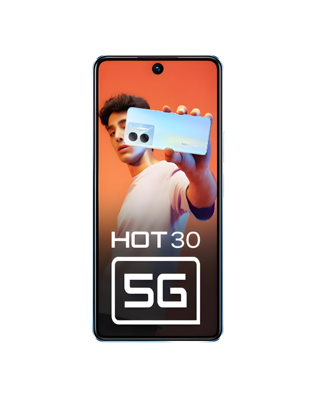 Infinix HOT 30 5G Refurbished