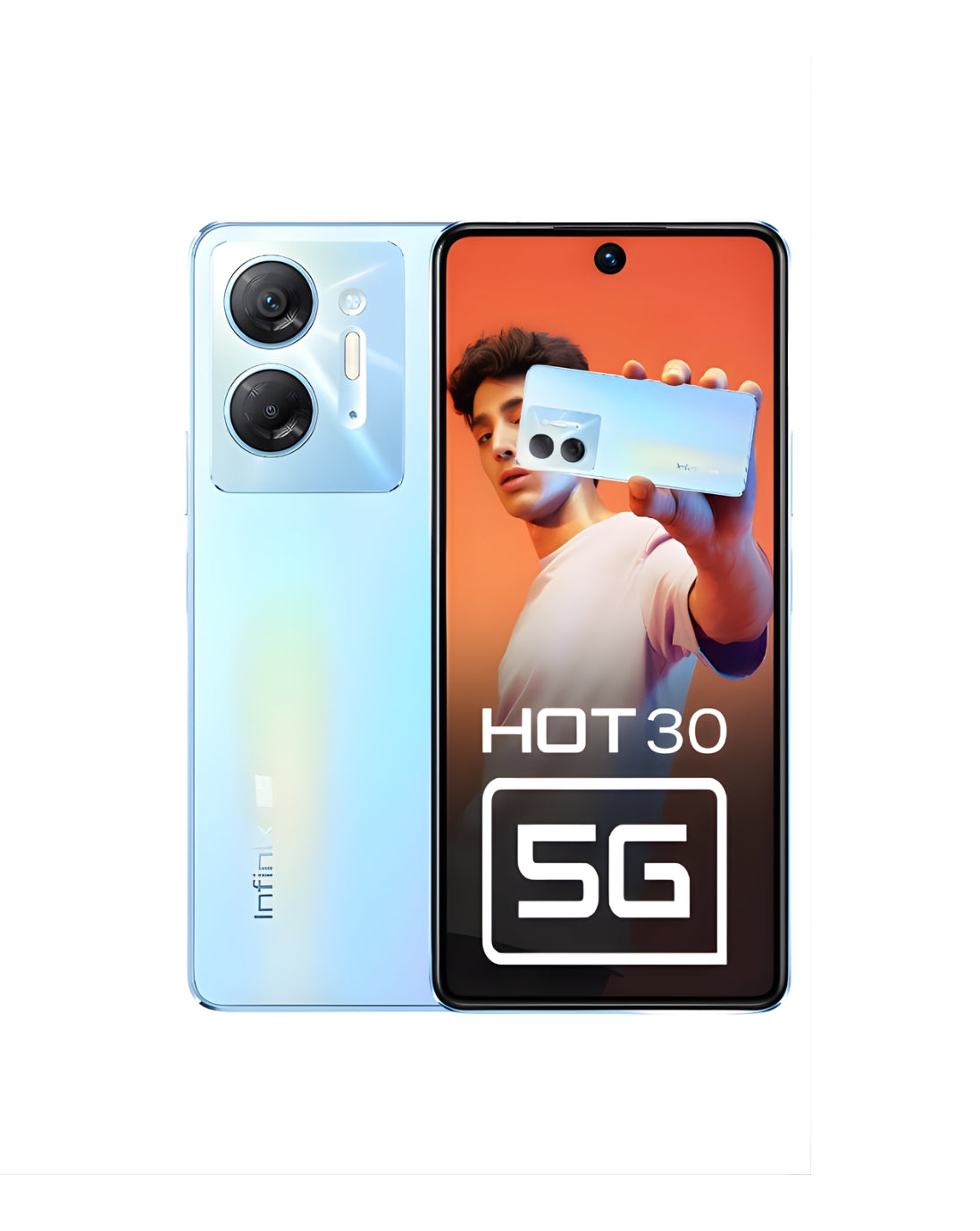 Infinix HOT 30 5G Refurbished