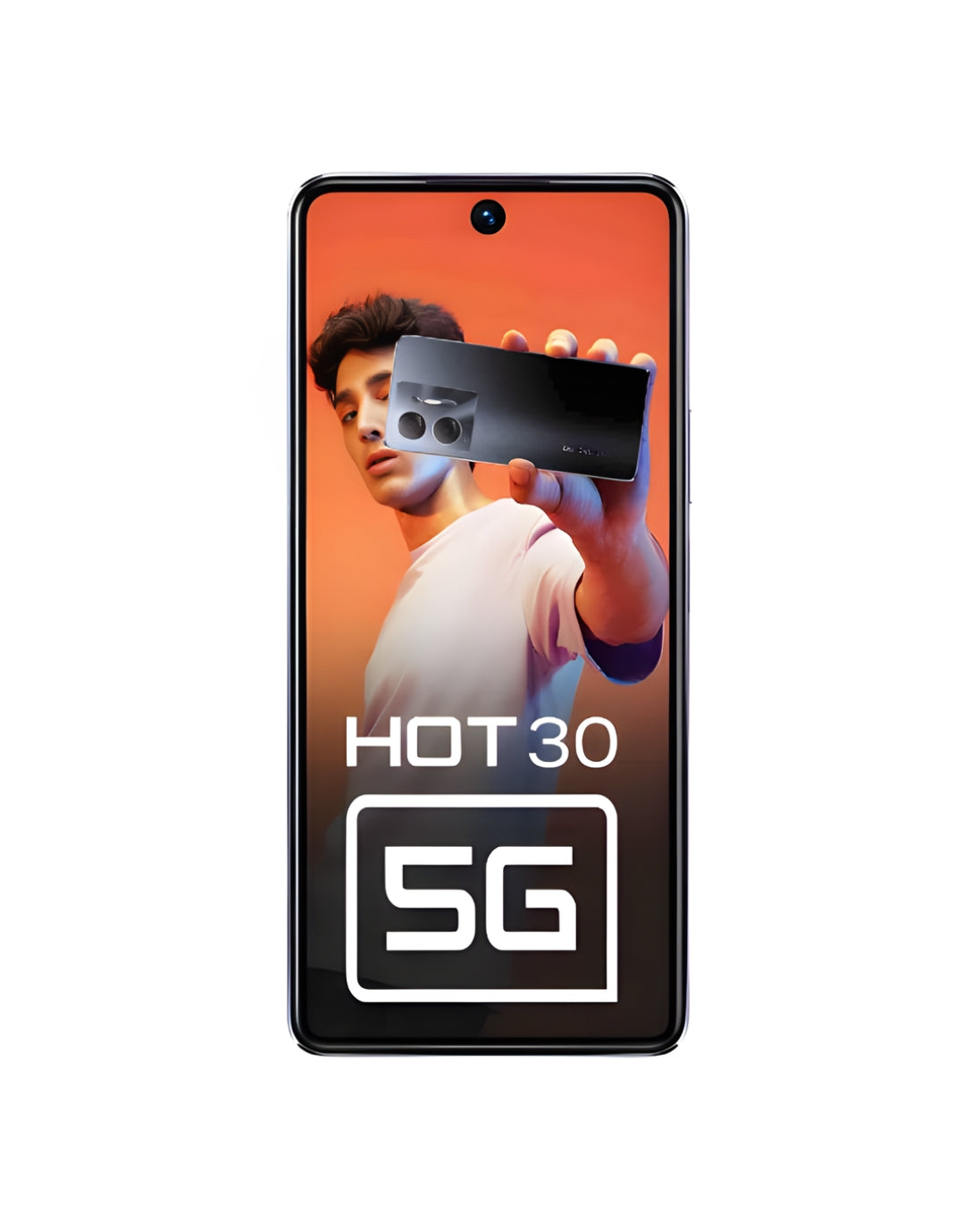Infinix HOT 30 5G Refurbished
