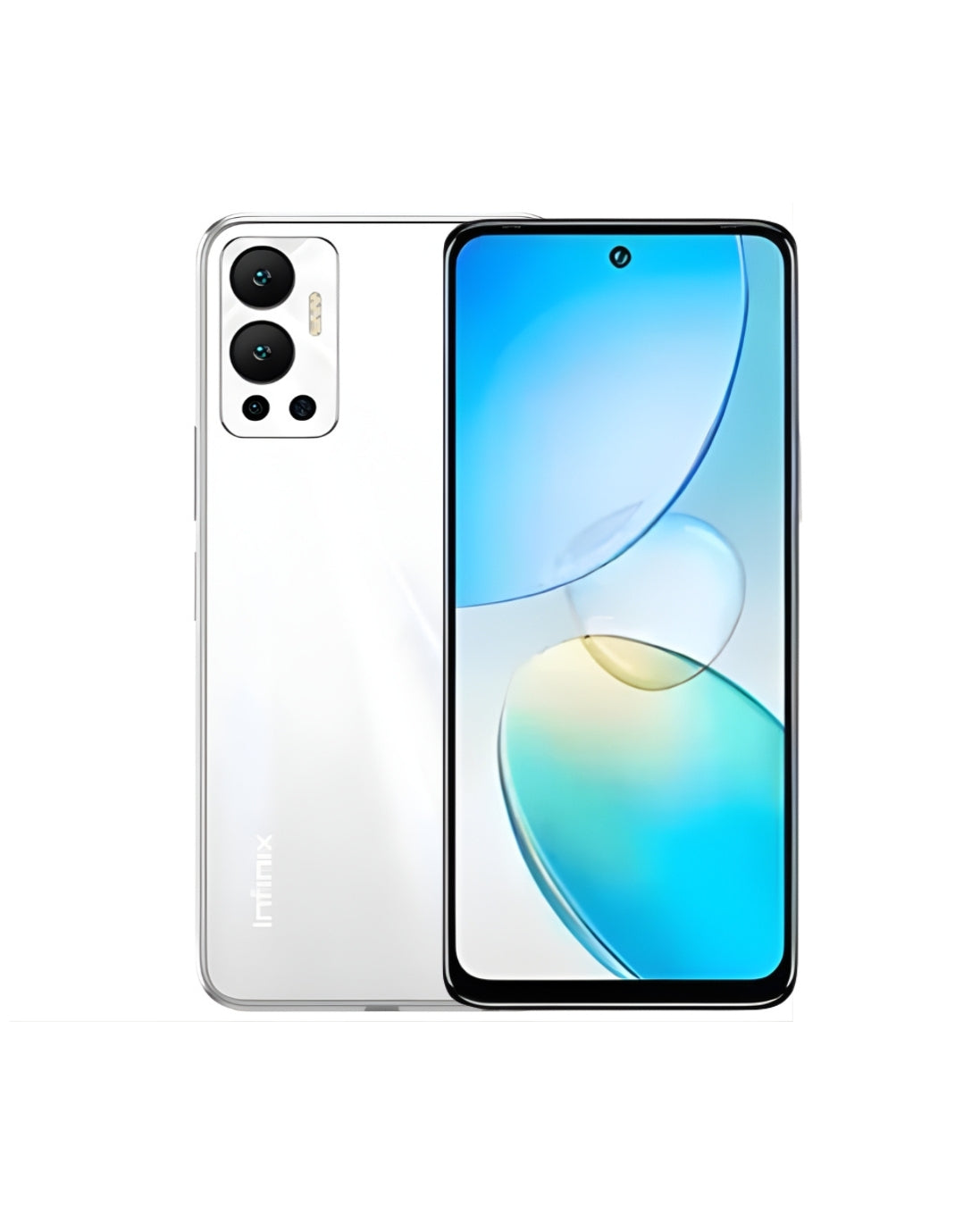 Infinix Hot 12 4G Refurbished