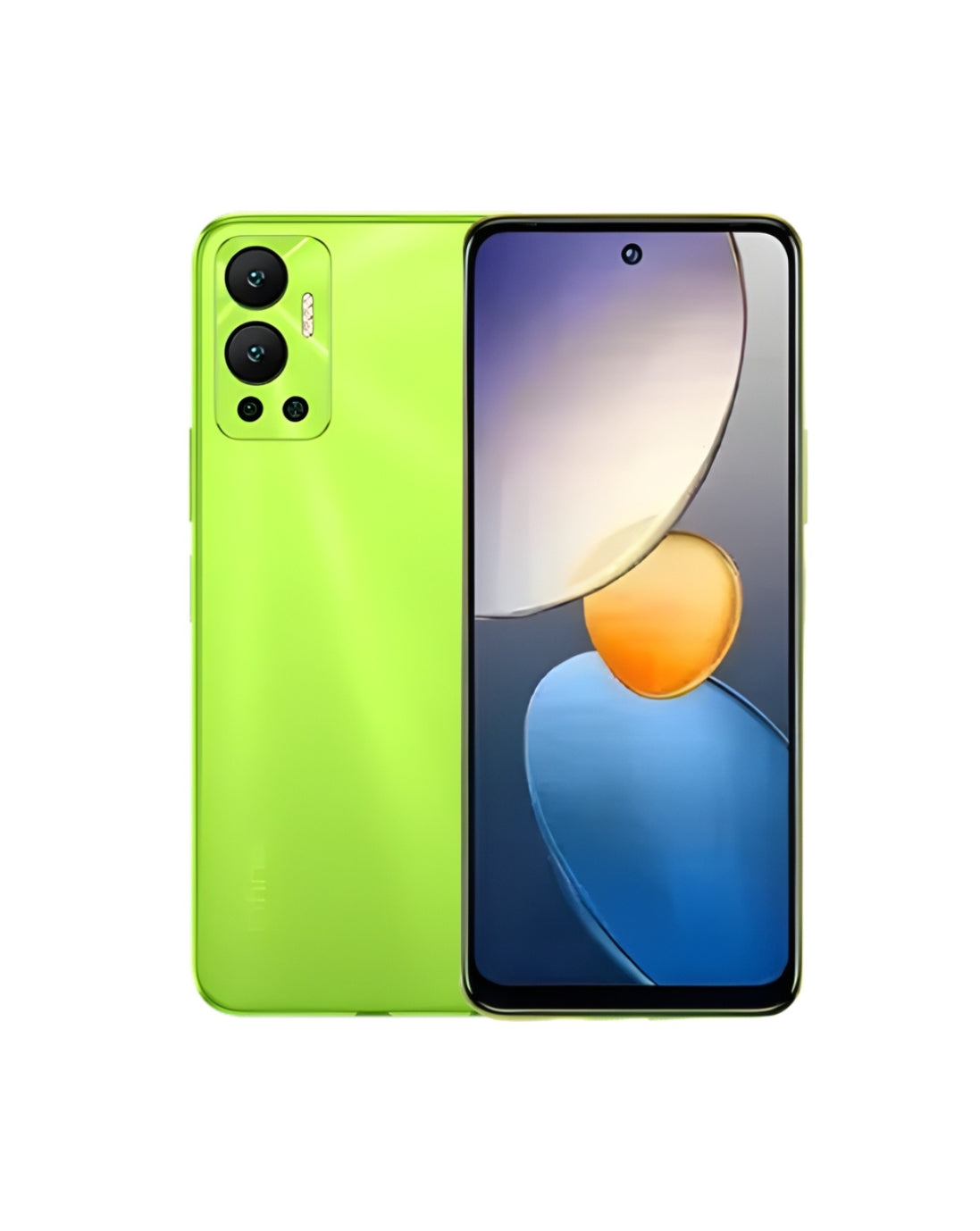 Infinix Hot 12 4G Refurbished
