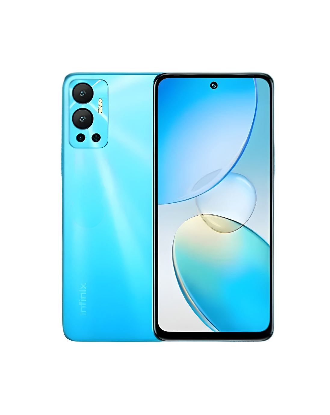 Infinix Hot 12 4G Refurbished