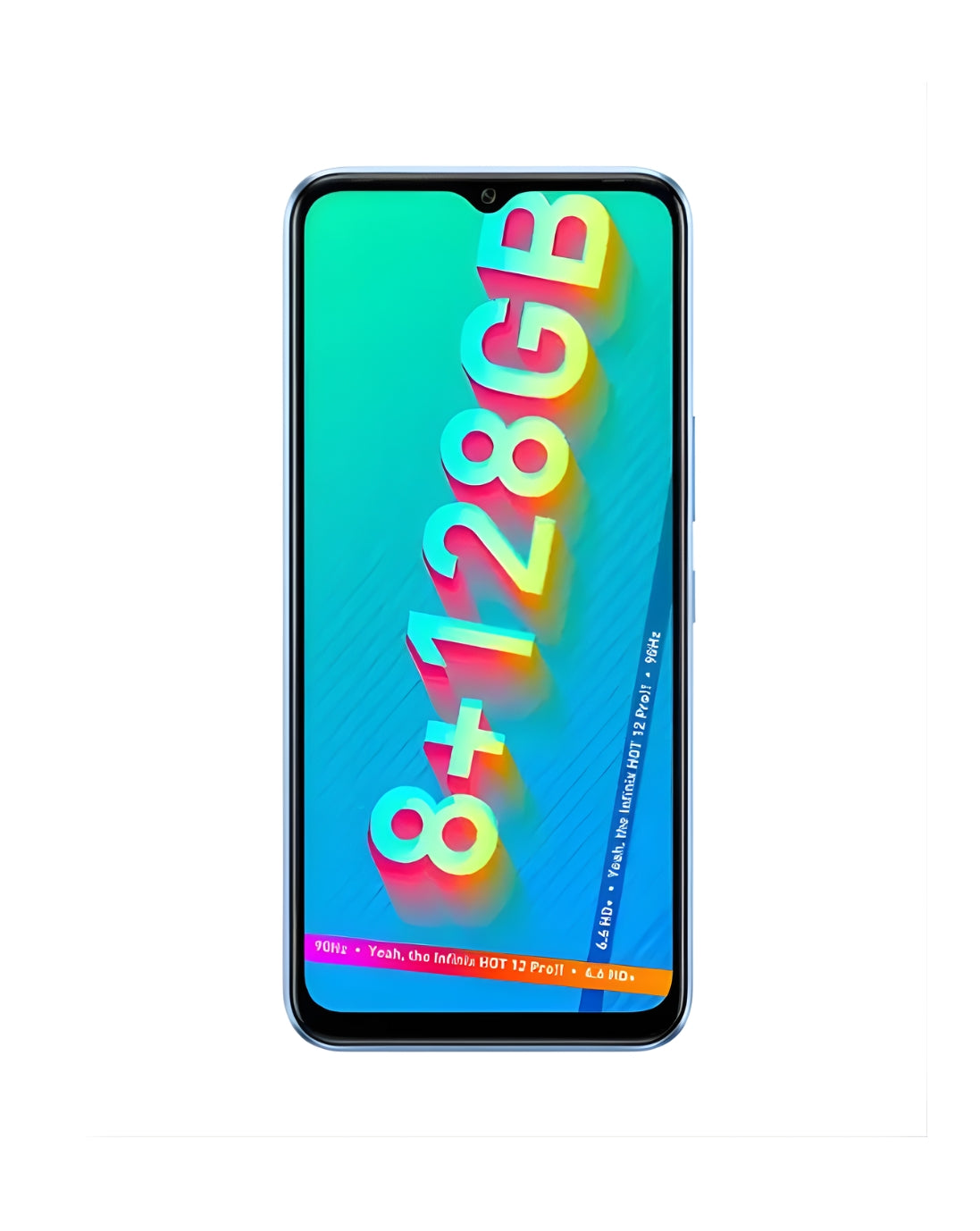 Infinix Hot 12 Pro Refurbished