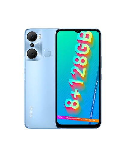 Infinix Hot 12 Pro Refurbished