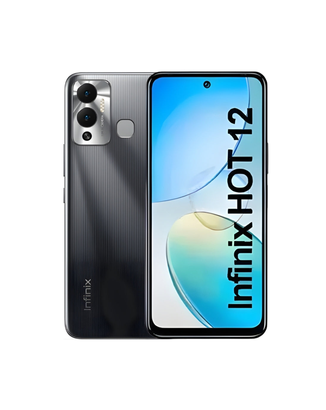 Infinix Hot 12 4G Refurbished